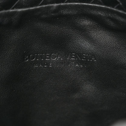 Bottega Veneta Nappa Intrecciato Small Bulb Black 6 of 10