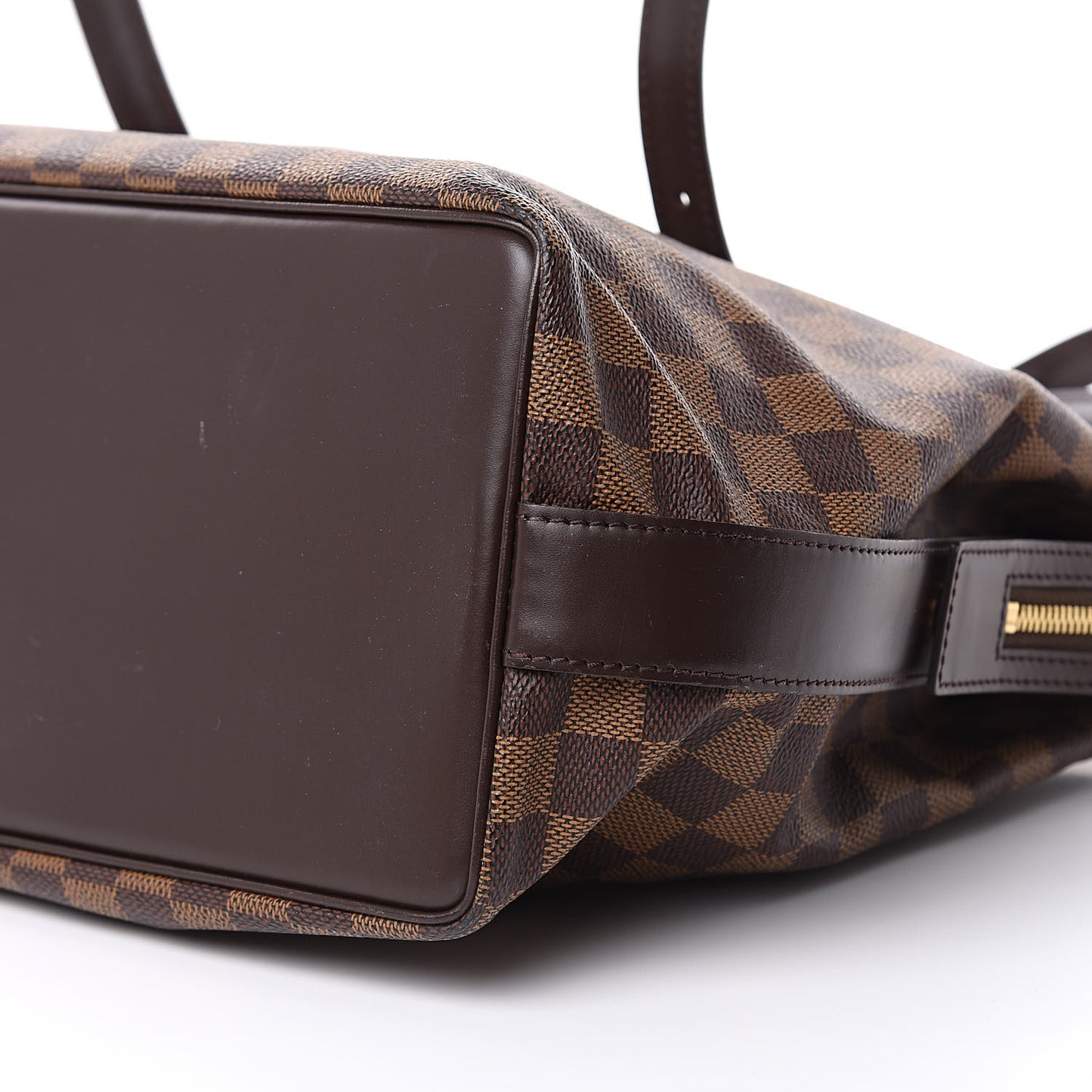 Damier Ebene Chelsea Tote