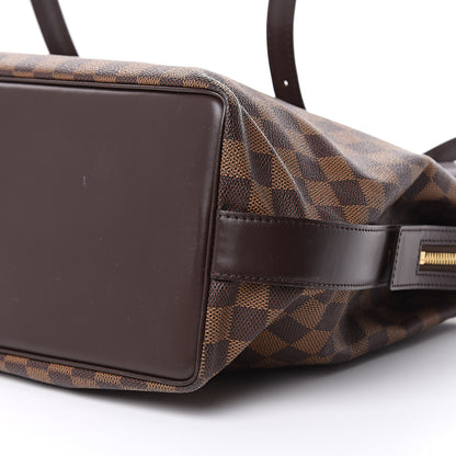 Louis Vuitton Damier Ebene Chelsea Tote 8 of 13