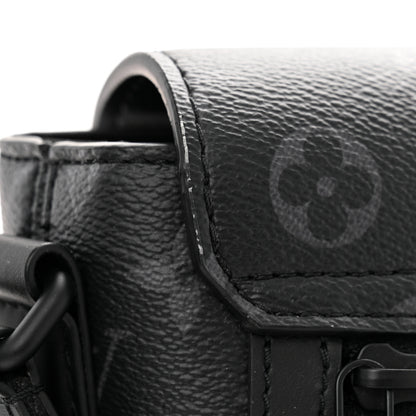 Louis Vuitton Monogram Eclipse S-Cape Messenger 13 of 14