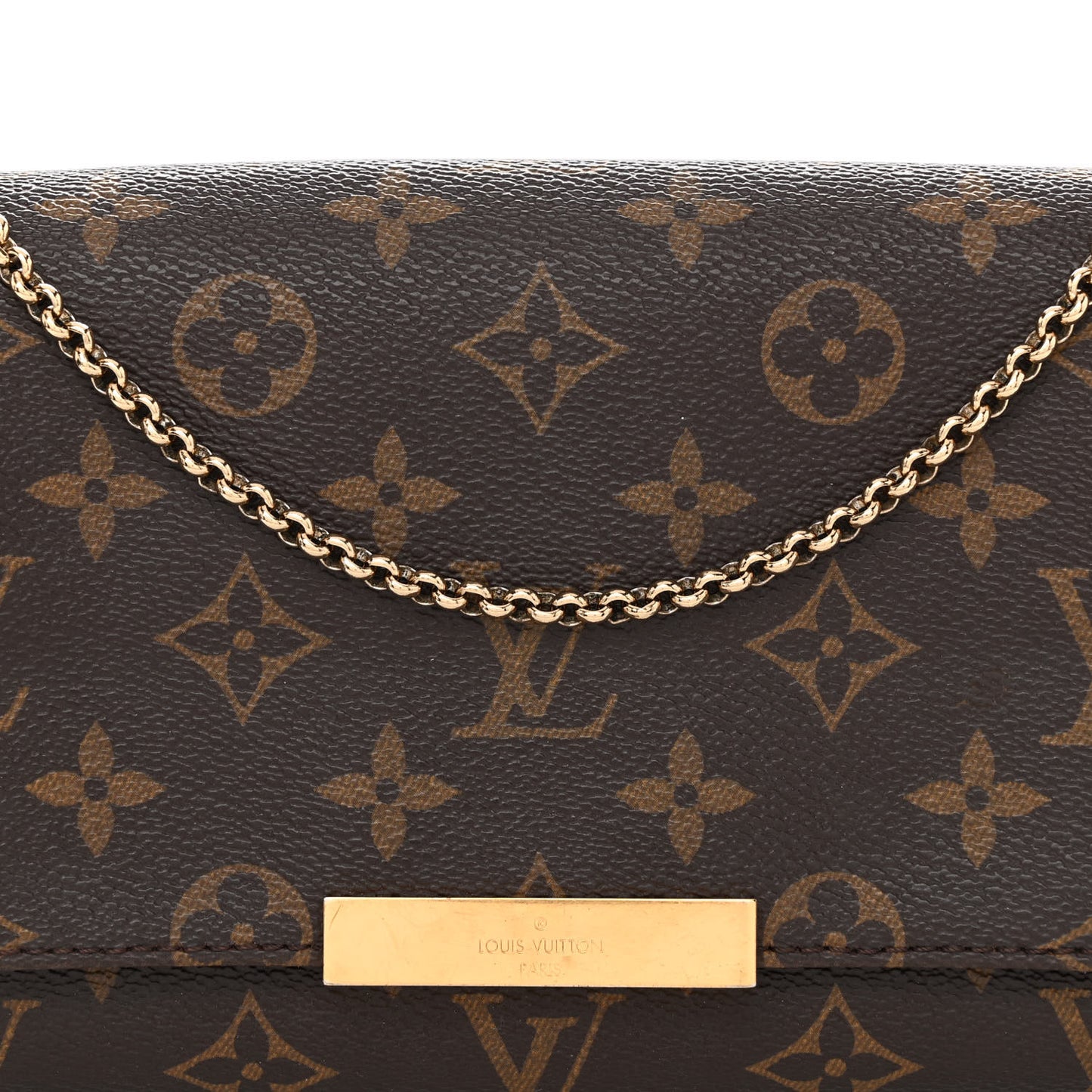 Monogram Favorite PM