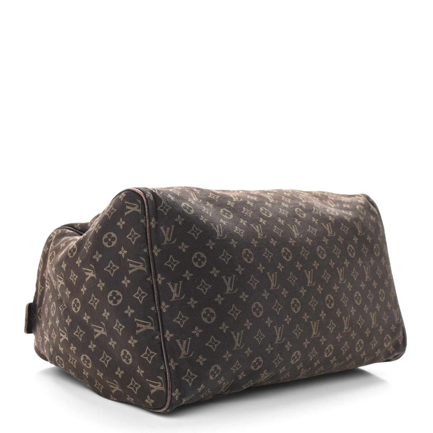 Louis Vuitton Monogram Idylle Speedy Bandouliere 30 Fusain 4 of 9