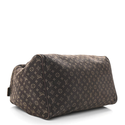 Louis Vuitton Monogram Idylle Speedy Bandouliere 30 Fusain 4 of 9