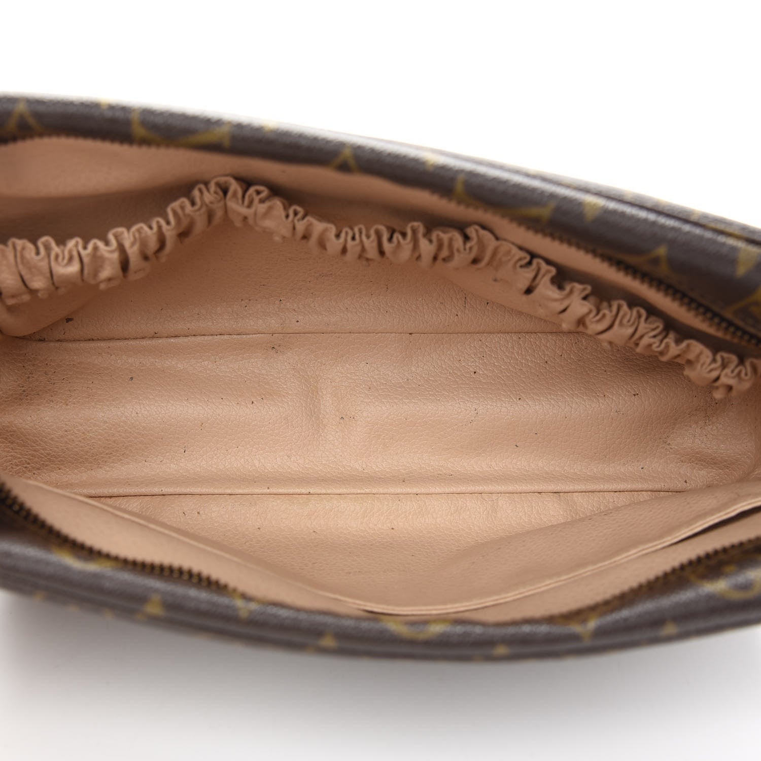 Louis Vuitton Monogram Trousse Toilette 28 5 of 10