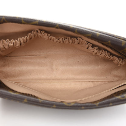 Louis Vuitton Monogram Trousse Toilette 28 5 of 10