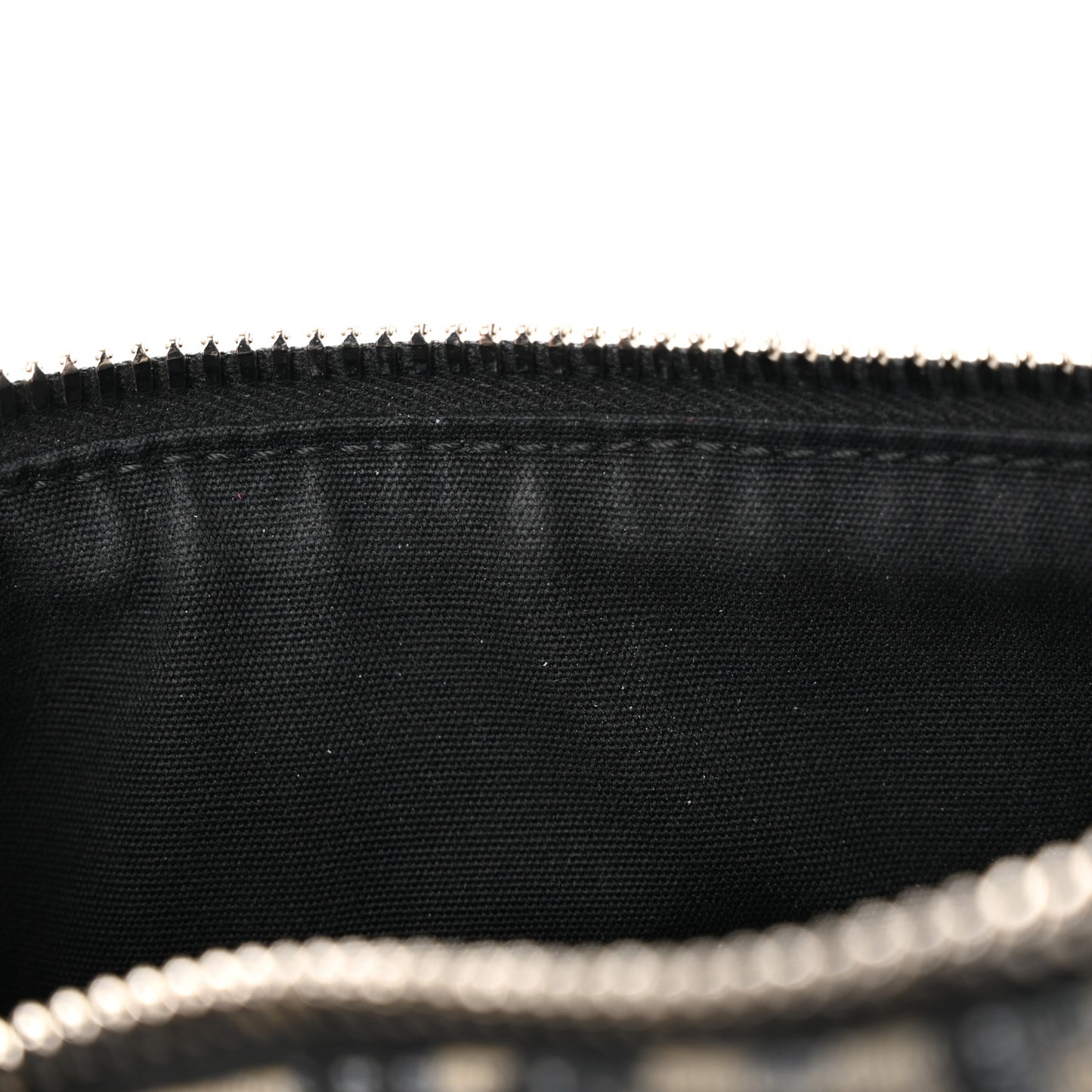 Oblique Roller Messenger Bag Blue