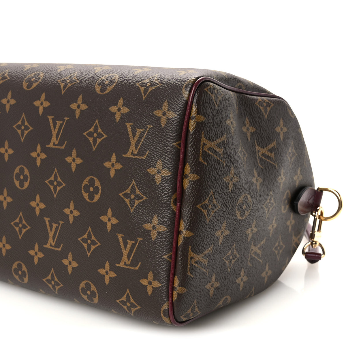Louis Vuitton Monogram Speedy Soft 30 Celebration 12 of 12