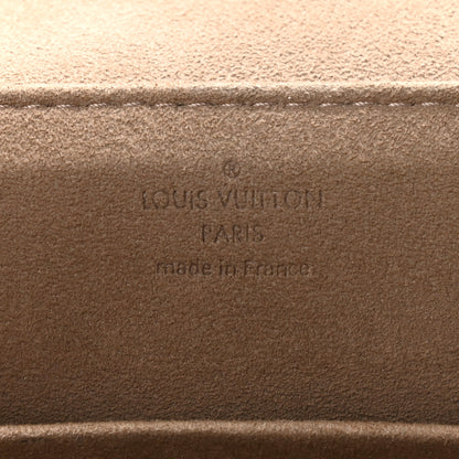 Louis Vuitton Monogram Multicolor Beverly MM Black 6 of 10