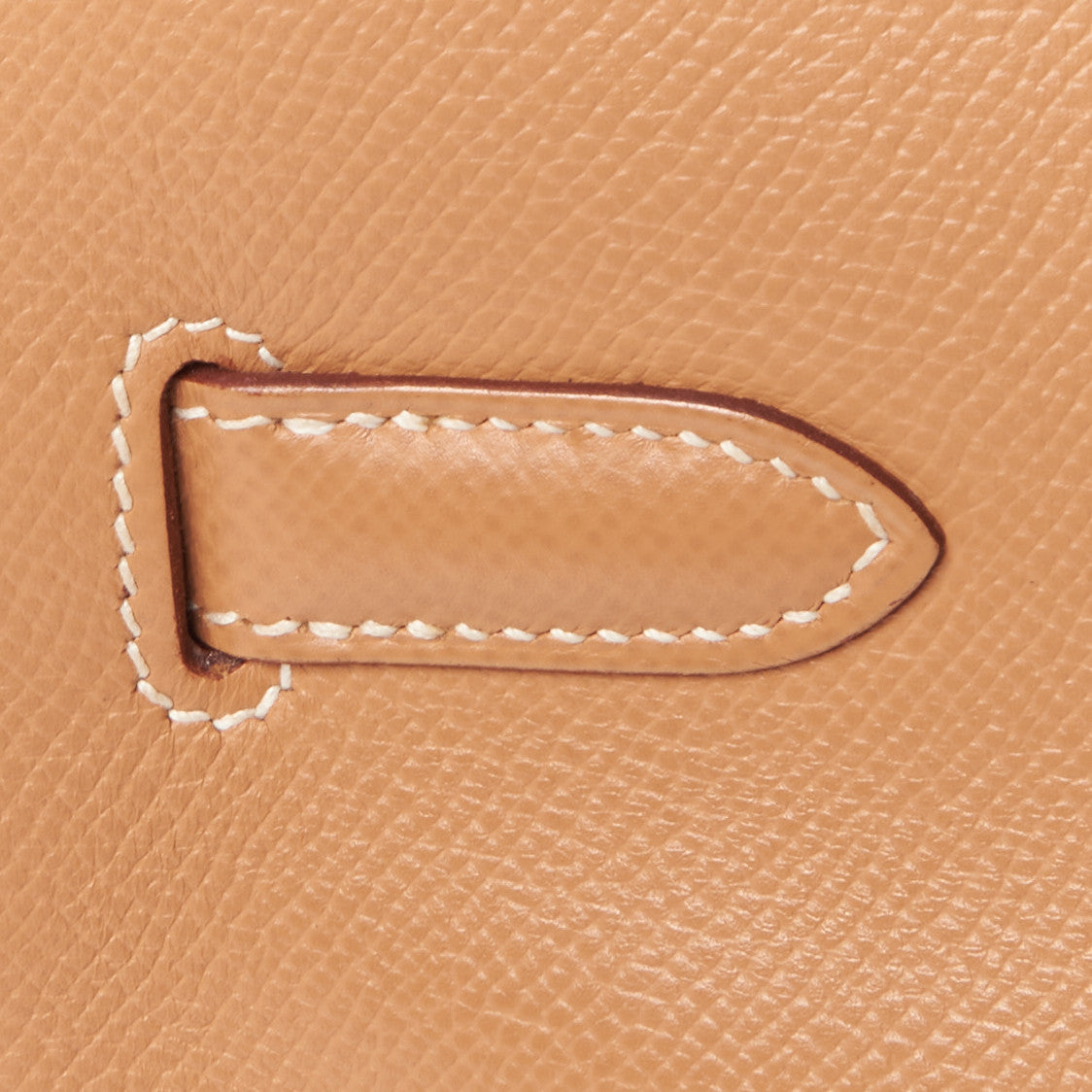 Hermes Epsom Birkin 35 Sable 12 of 26