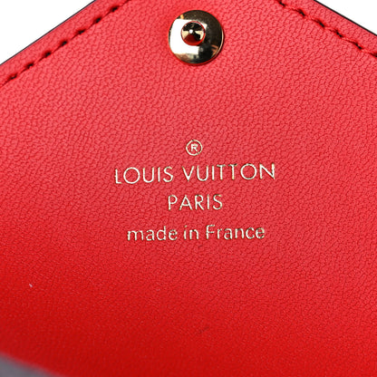 Louis Vuitton Monogram Medium Kirigami Falling In Love Pochette Insert 6 of 7