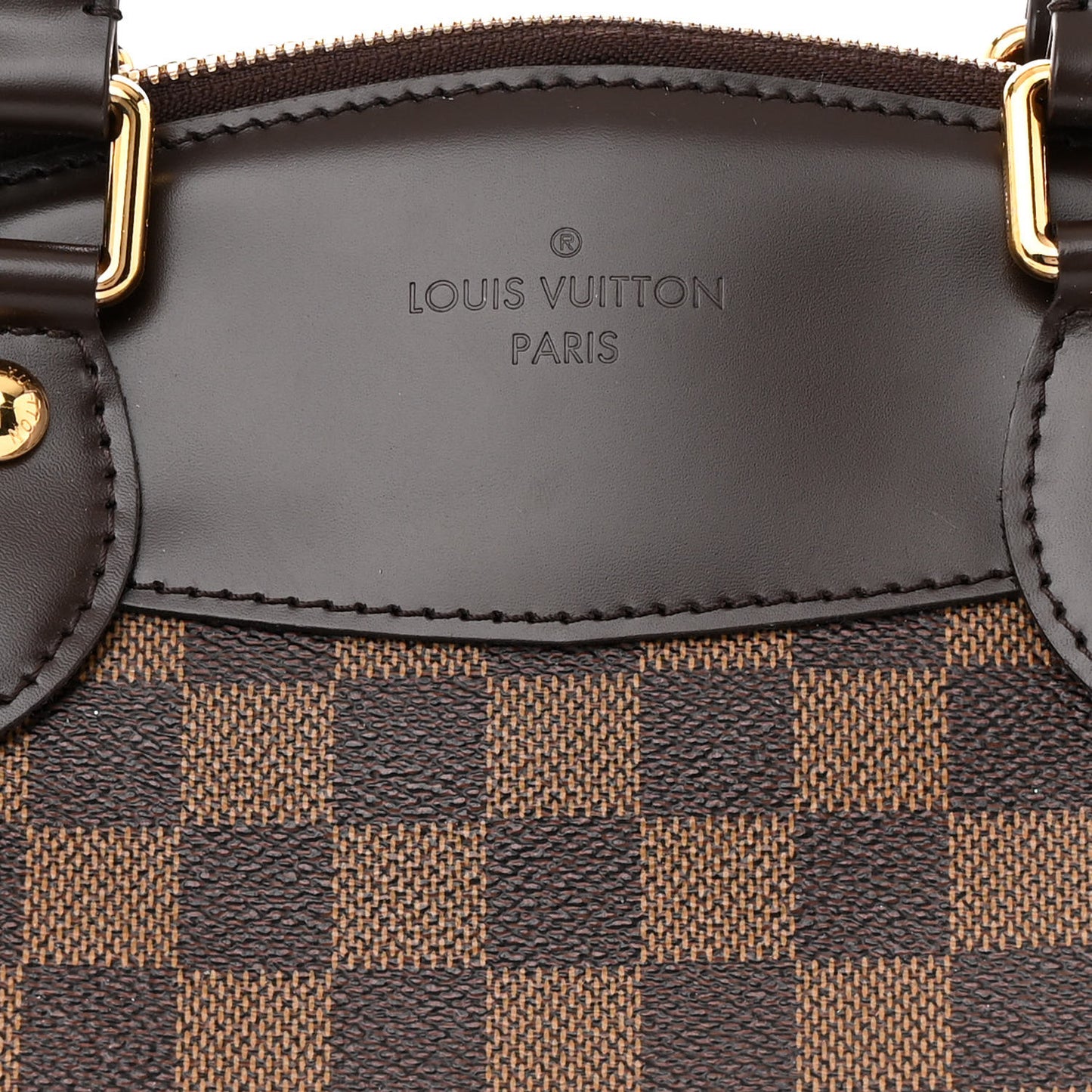 Damier Ebene Verona PM