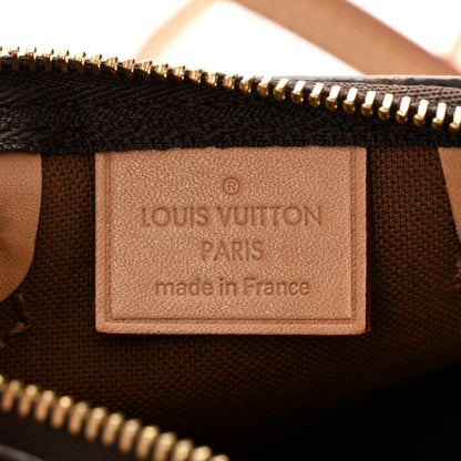 Louis Vuitton Monogram Nano Speedy 6 of 10