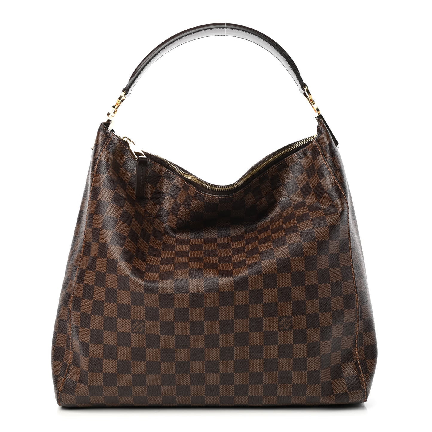 Damier Ebene Portobello GM