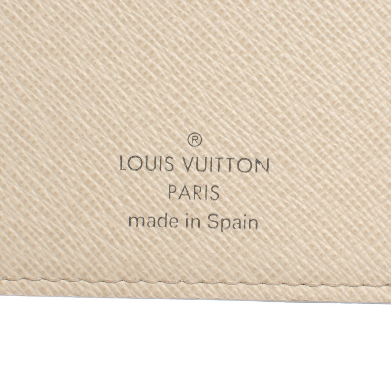 Damier Azur Insolite Wallet