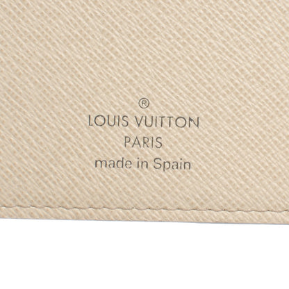 Louis Vuitton Damier Azur Insolite Wallet 6 of 7