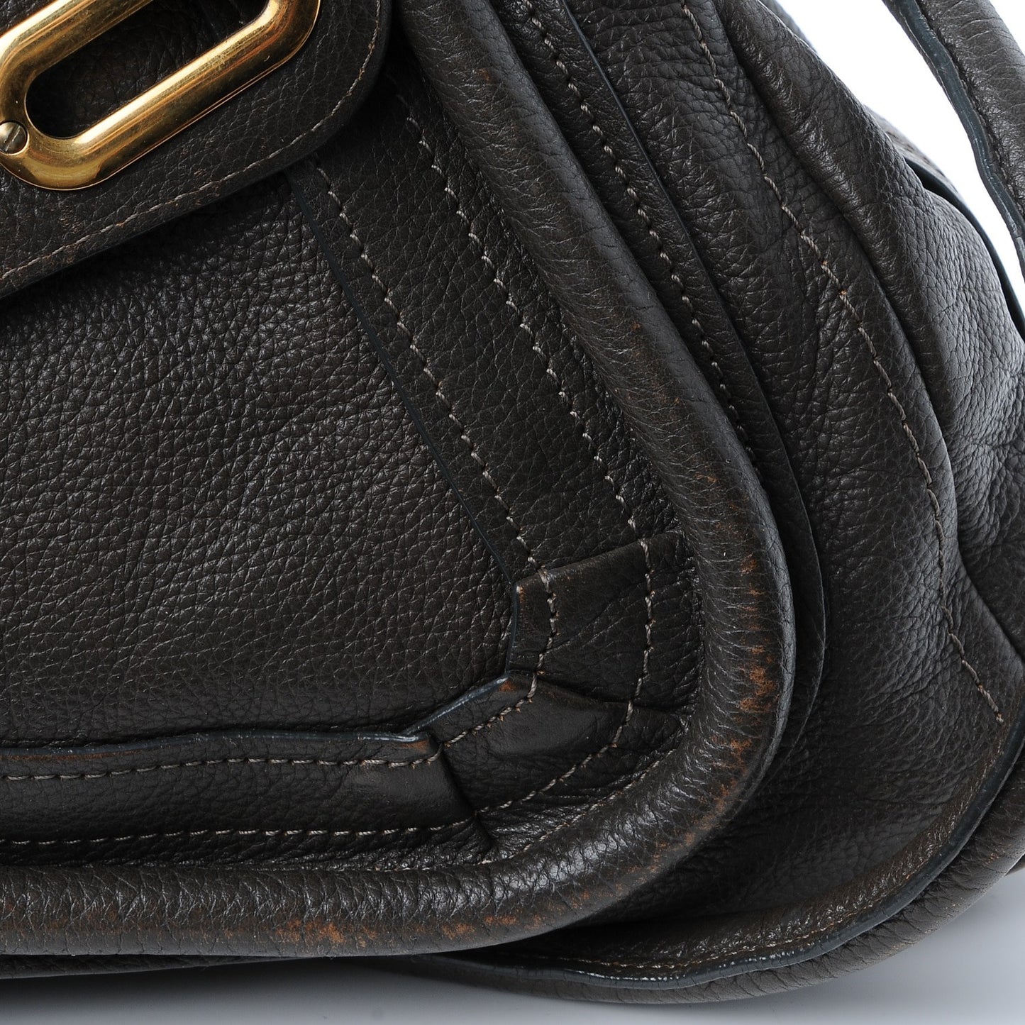 Calfskin Large Paraty Rock