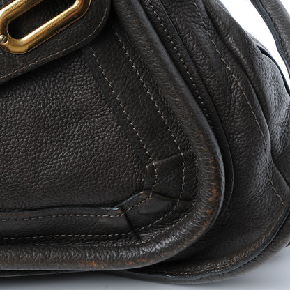 Chloe Calfskin Large Paraty Rock 13 of 19