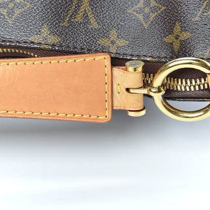 Louis Vuitton Monogram Sully MM 12 of 13