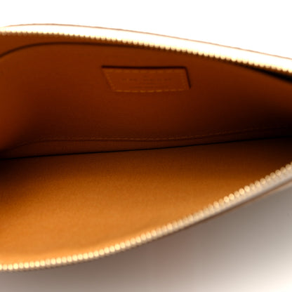 Louis Vuitton Monopaname Neverfull Pochette Beige Ocher 5 of 6