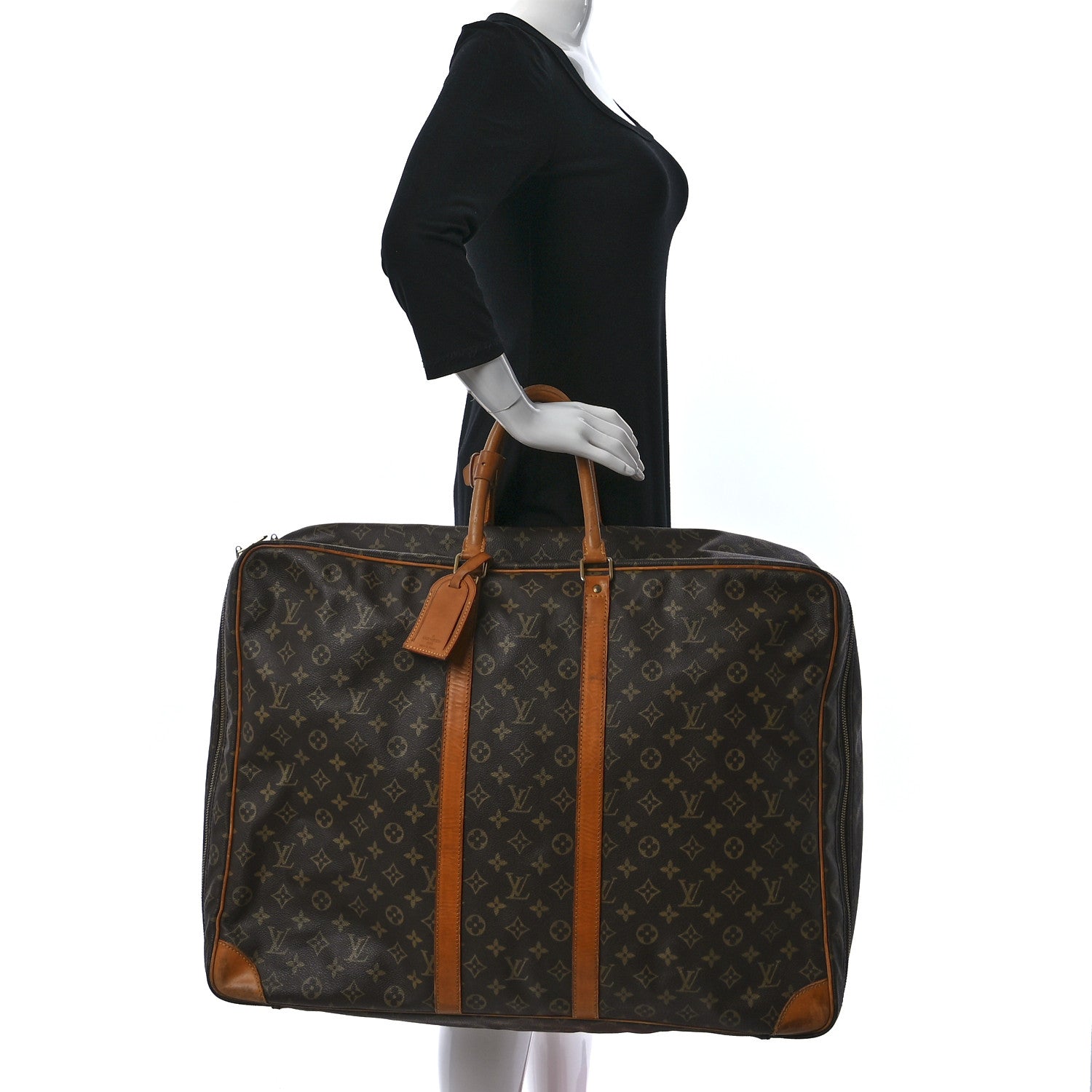 Louis Vuitton Monogram Sirius 60 2 of 21