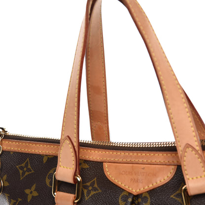 Louis Vuitton Monogram Palermo PM 16 of 16