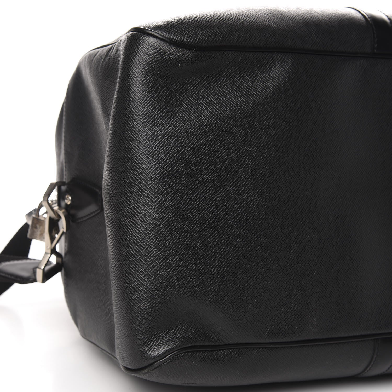 Louis Vuitton Taiga Kendall GM Ardoise 9 of 12