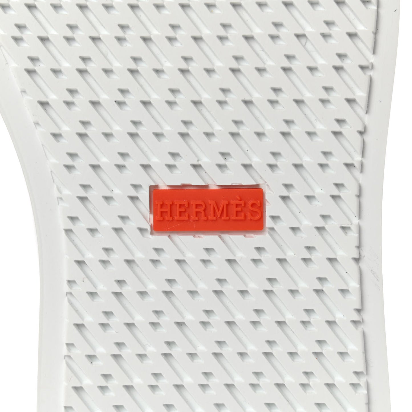 Calfskin Day Sneakers 37 White