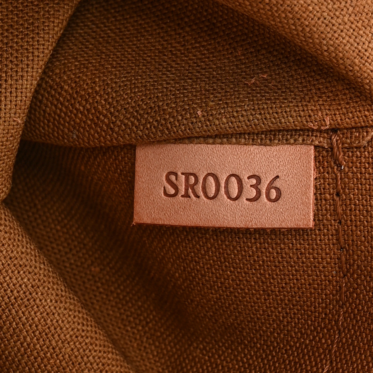 Monogram Tikal PM
