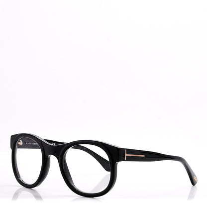 Tom Ford Bachardy TF153 Eyeglasses Black 1 of 12