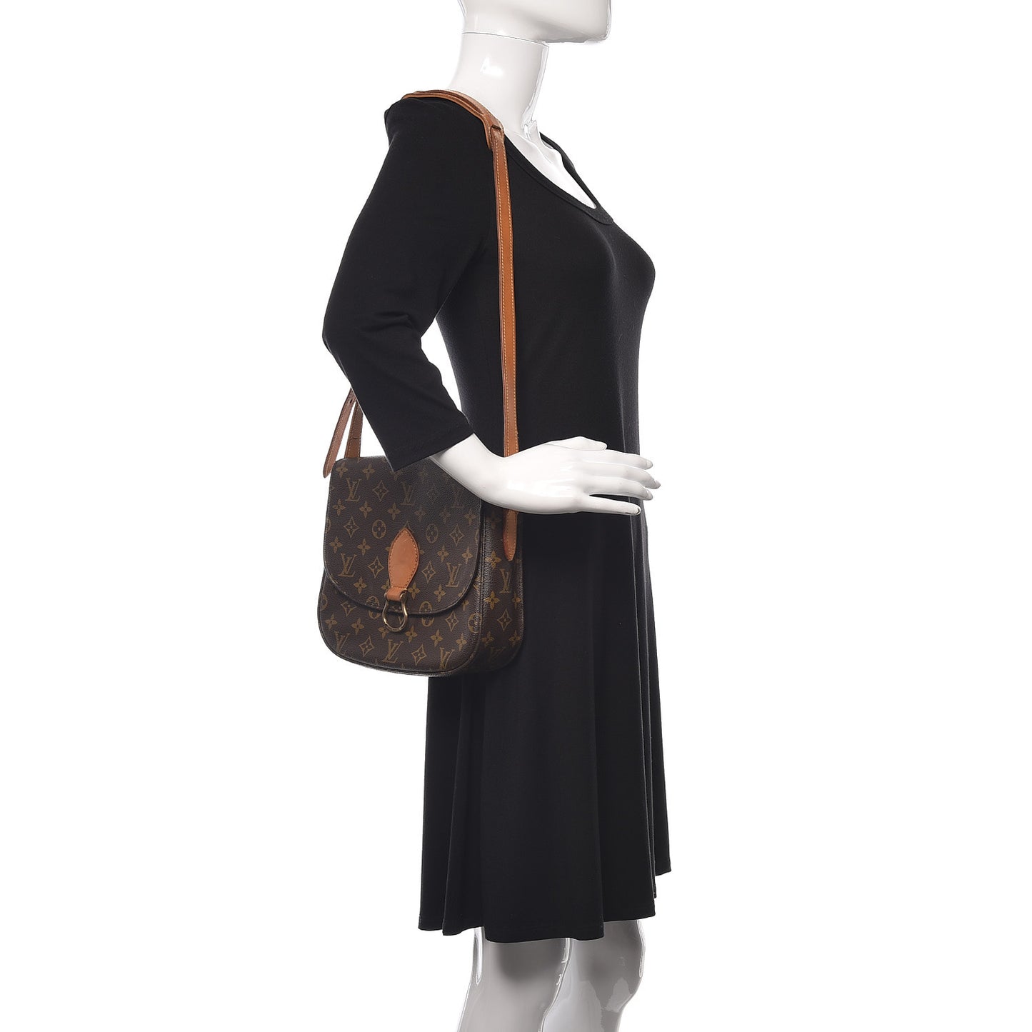 Monogram Saint Cloud GM