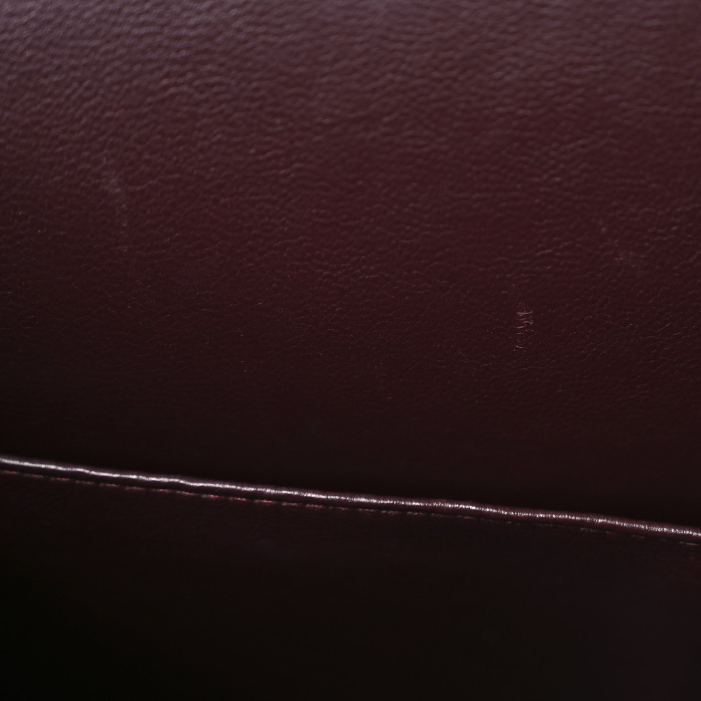 Caviar Quilted Maxi Double Flap Black