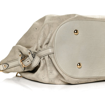 Louis Vuitton Mahina XL Ivory 7 of 13