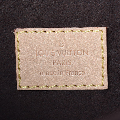 Louis Vuitton Monogram Pochette Metis 6 of 15