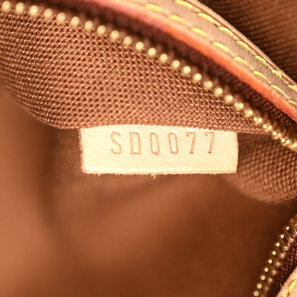 Louis Vuitton Monogram Batignolles Horizontal 7 of 11