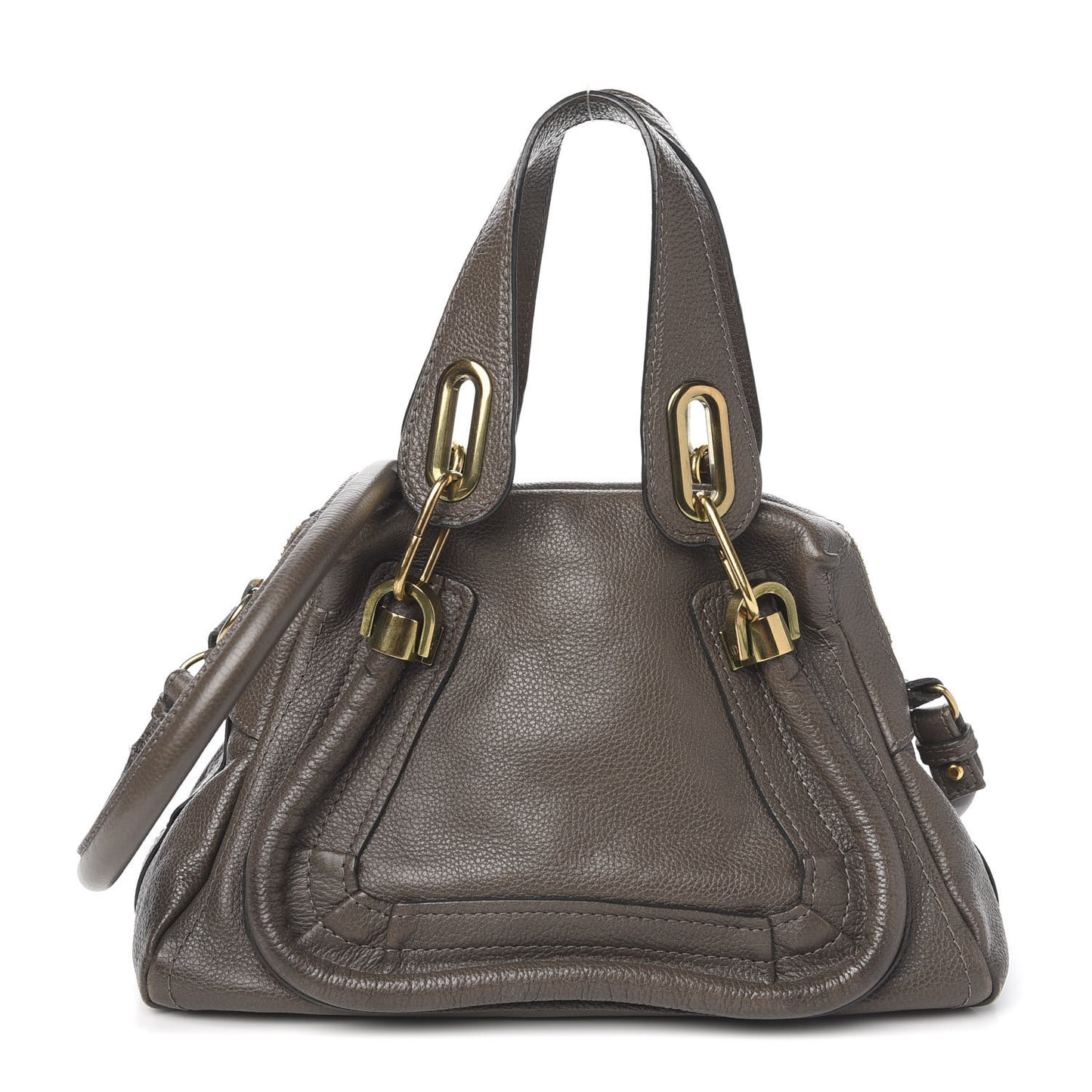 Calfskin Small Paraty Rock