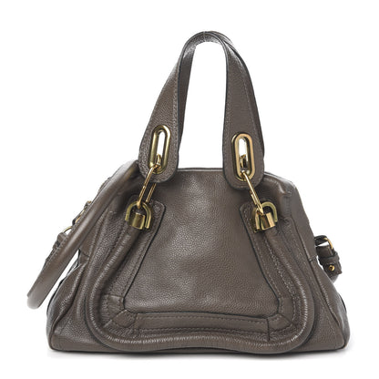 Chloe Calfskin Small Paraty Rock 1 of 12