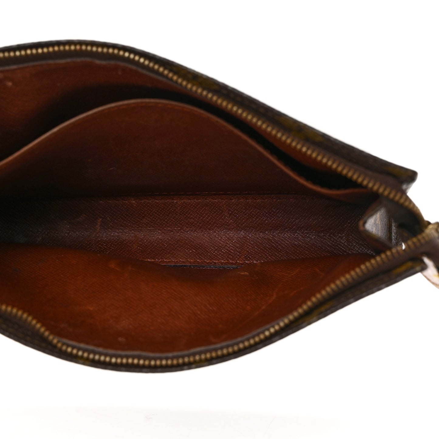 Monogram Compact Tour Toiletry Pouch
