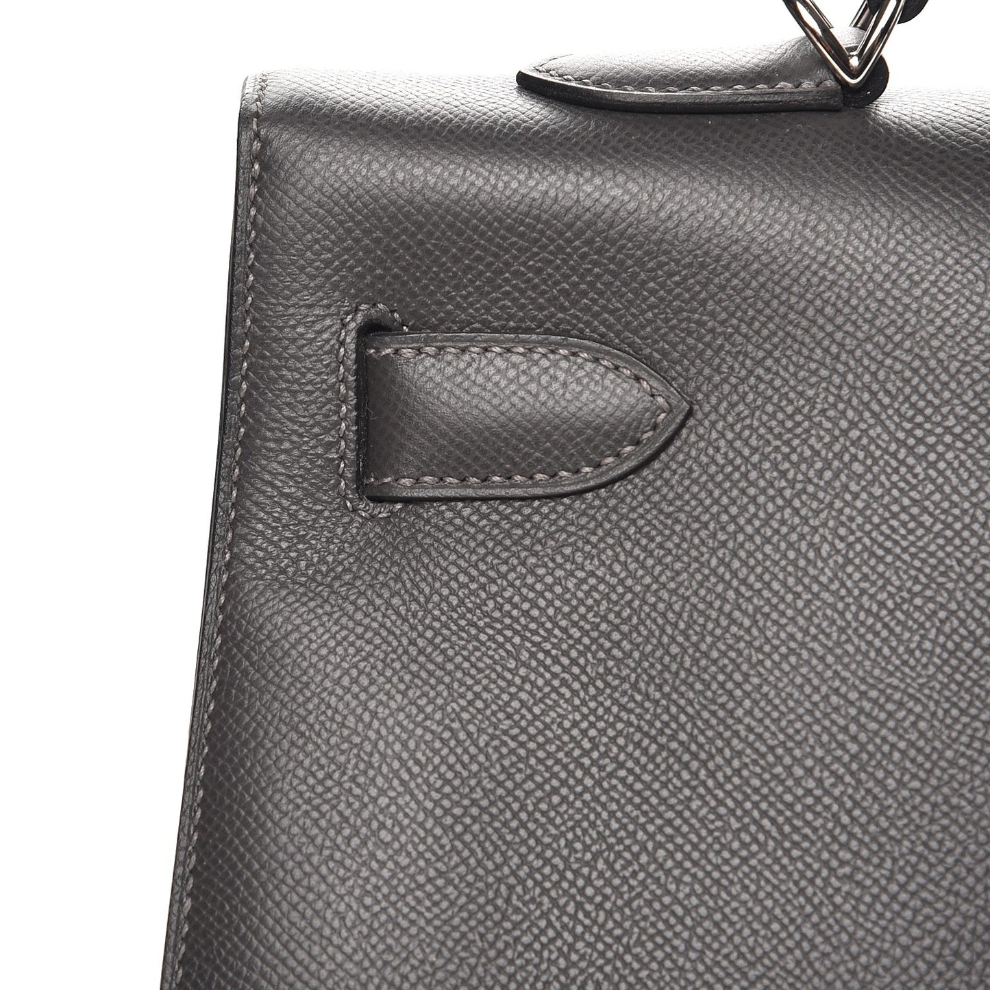 Epsom Kelly Sellier 40 Graphite