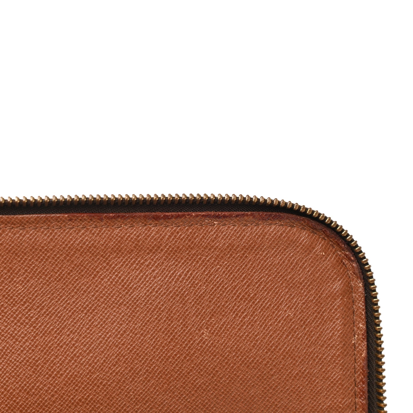 Monogram Poche Documents Portfolio Case 39