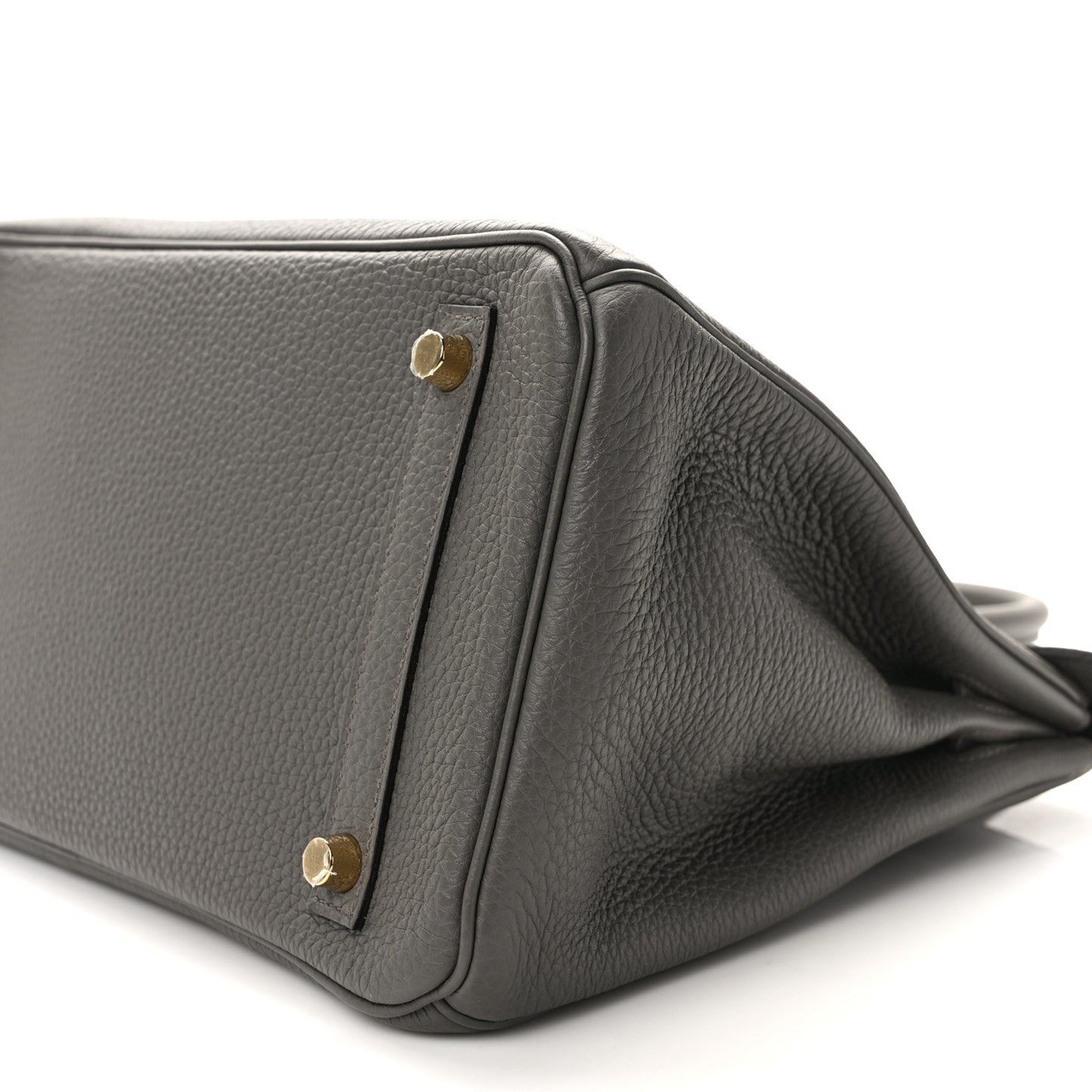 Togo Birkin 30 Etain