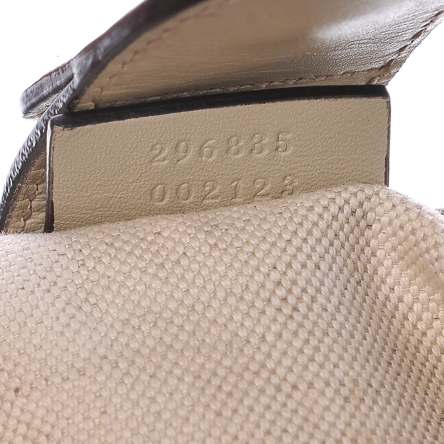 Monogram Medium Sukey Top Handle Tote Off White