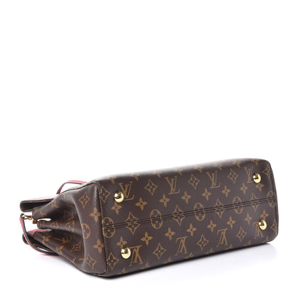 Louis Vuitton Monogram Venus Cherry 4 of 7