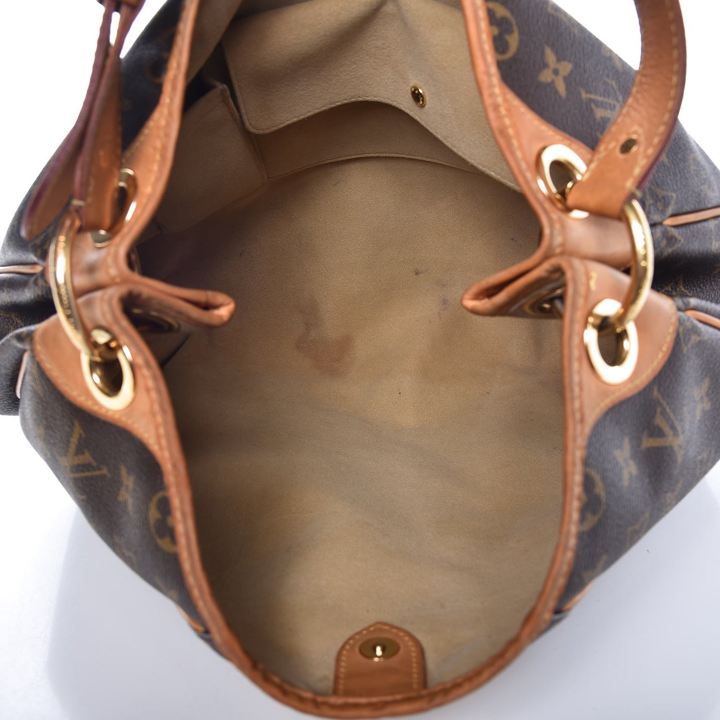 Monogram Galliera PM