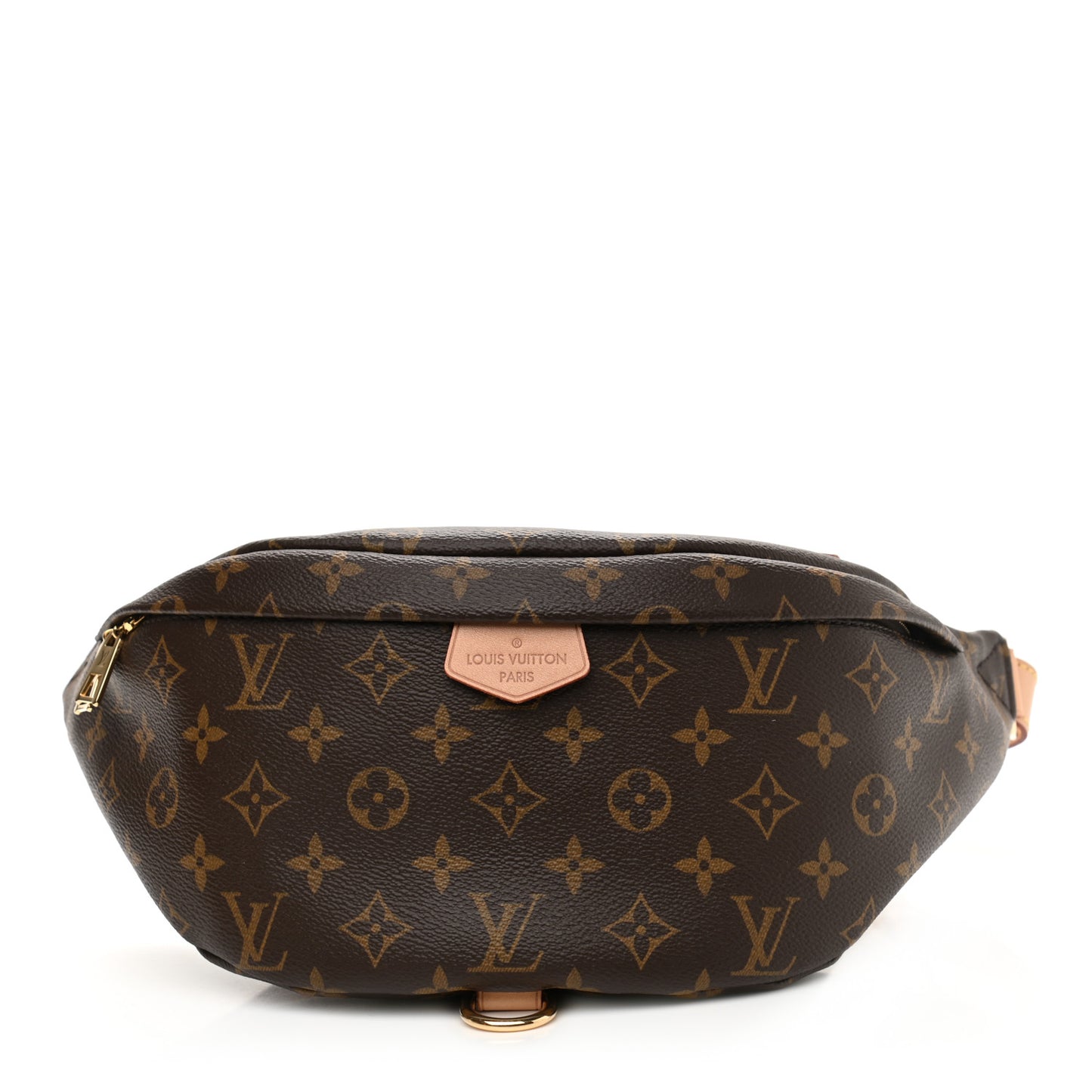Monogram Bumbag