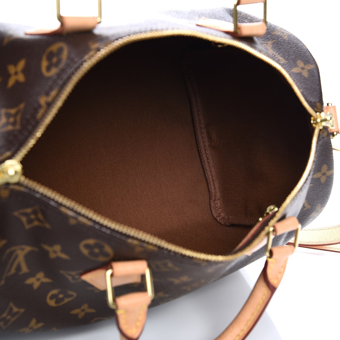 Monogram Speedy Bandouliere 30