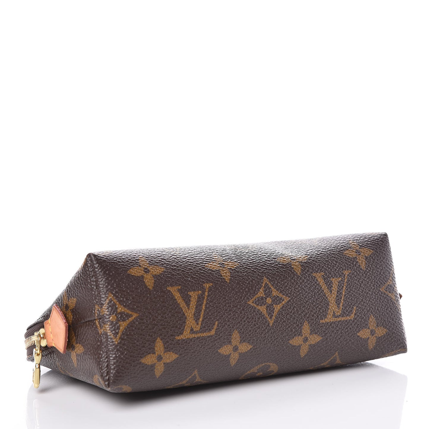 Monogram Cosmetic Pouch