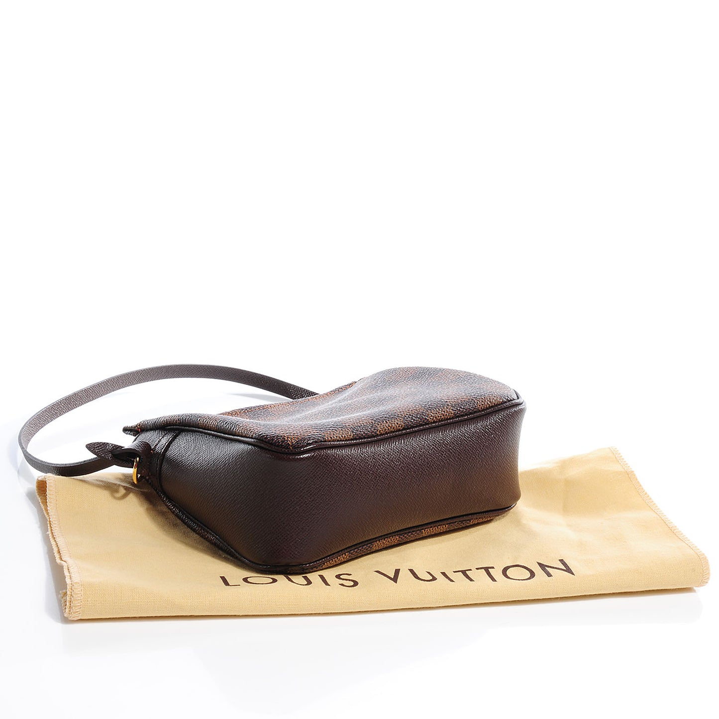 Damier Trousse Makeup Pochette
