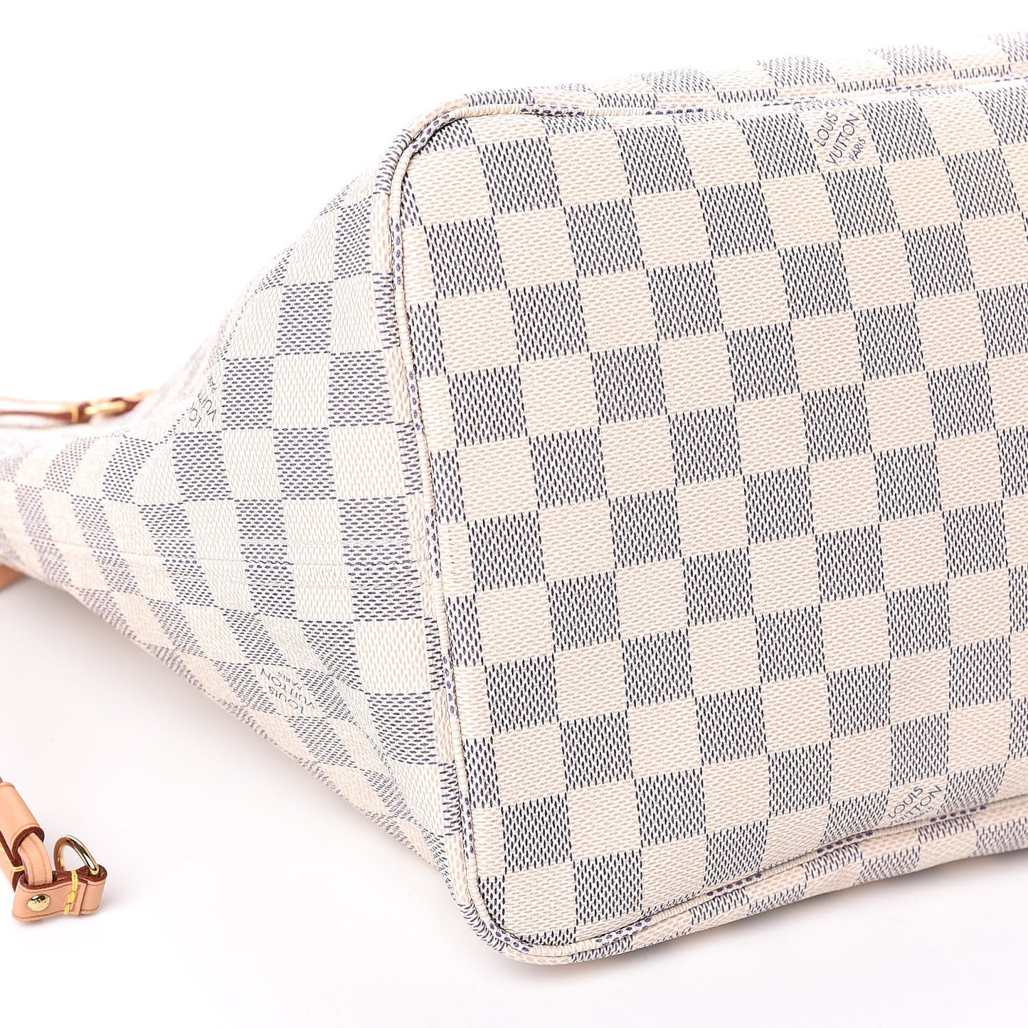Damier Azur Neo Neverfull GM