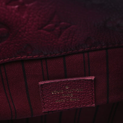 Louis Vuitton Empreinte Artsy MM Aurore 6 of 9