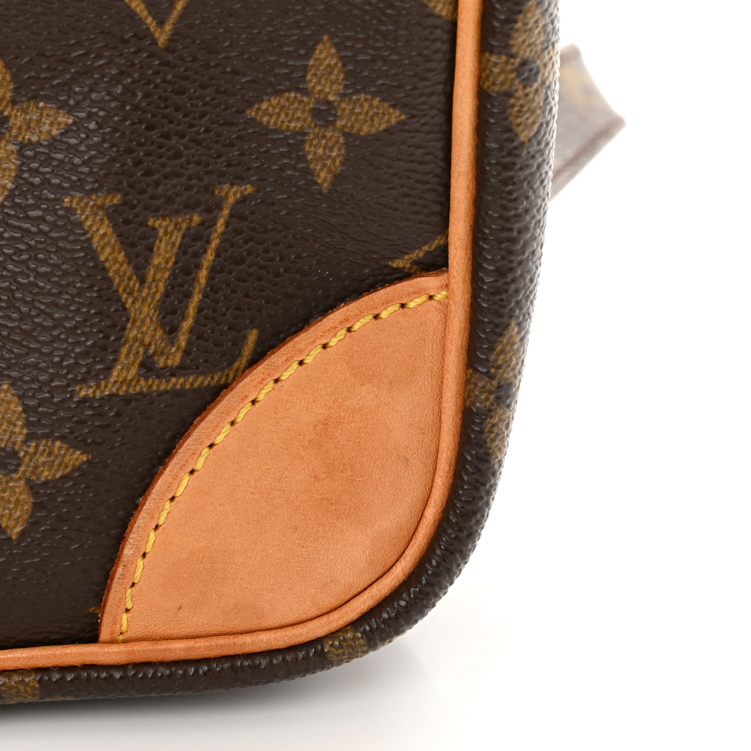 Louis Vuitton Monogram Danube 21 13 of 16